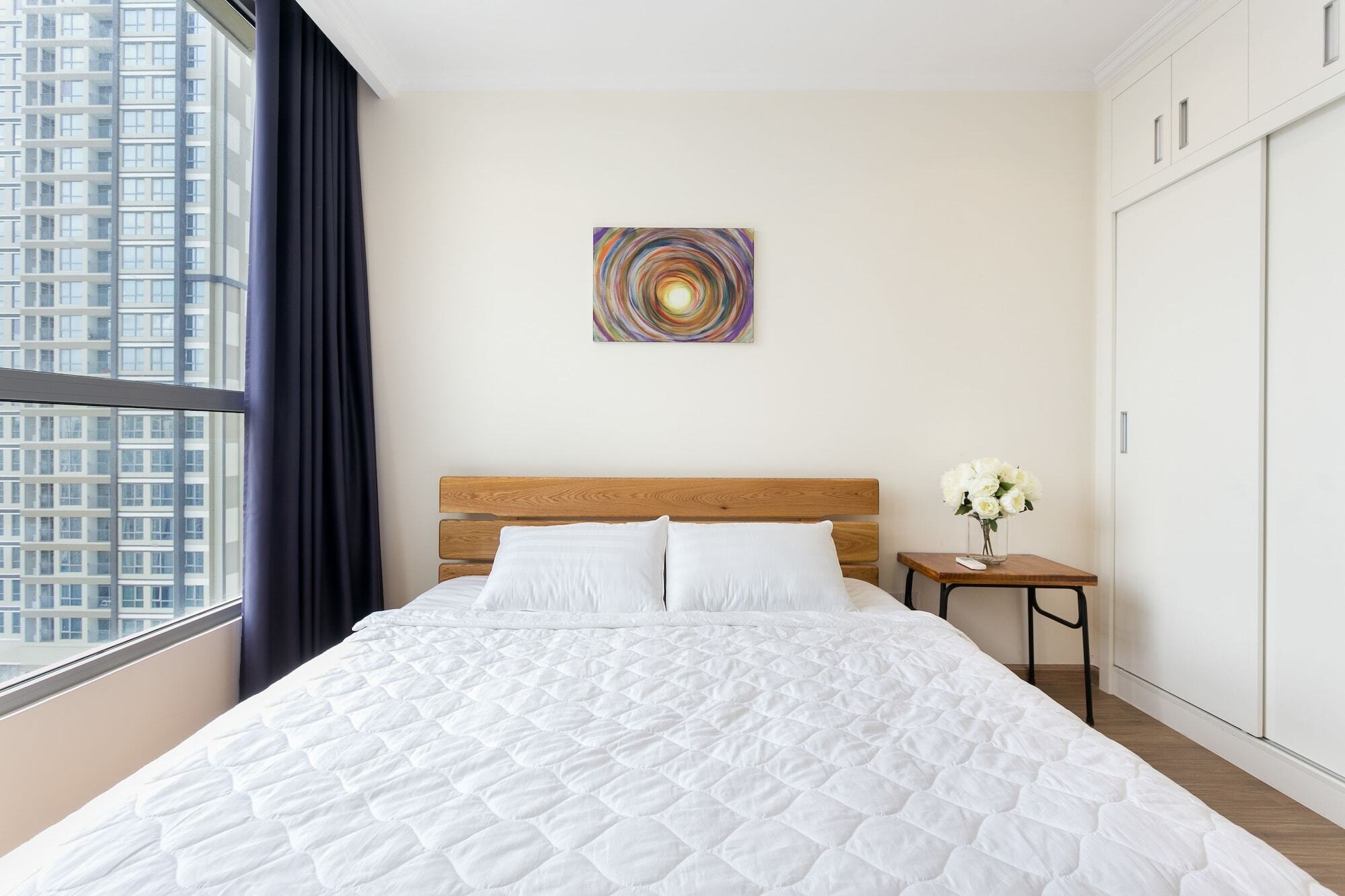Luxury In Vinhomes Golden River TP. Hồ Chí Minh
