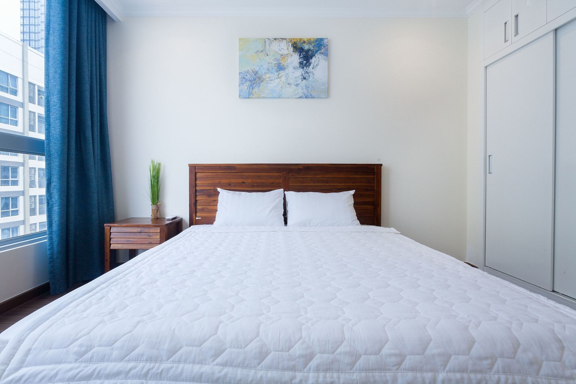 Luxury In Vinhomes Golden River Căn hộ TP. Hồ Chí Minh